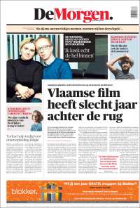 De Morgen