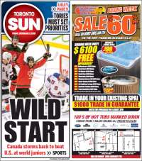 The Toronto Sun