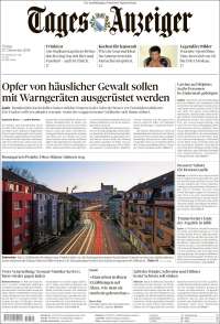 Tages-Anzeiger