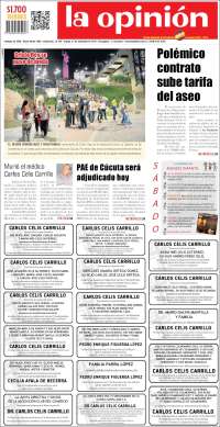 Diario La Opinion