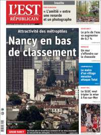 L'Est Republicain