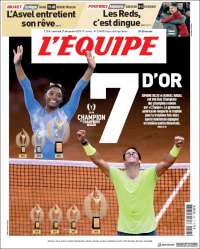 L'Equipe