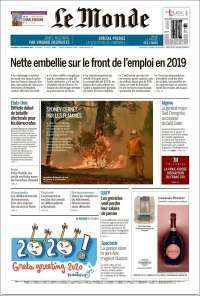 Le Monde