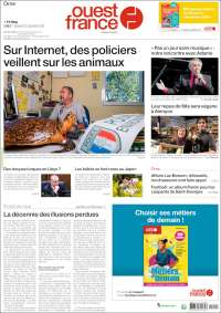 Ouest France