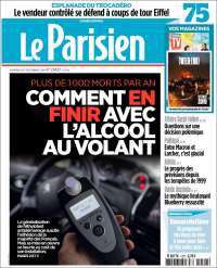 Le Parisien