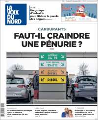 La Voix du Nord