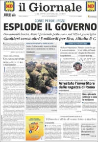 il Giornale