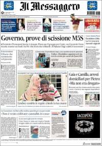 Il Messaggero