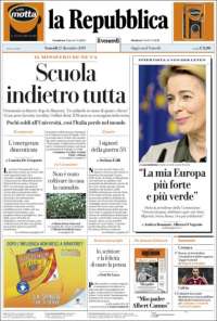 La Repubblica