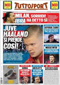 Tuttosport