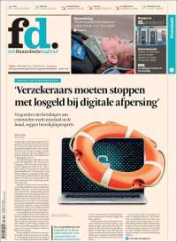 Het Financieele Dagblad