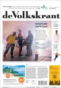 De Volkskrant