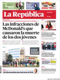 La Republica