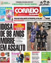 Correio da Manhã