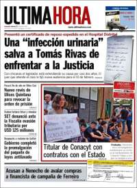 Última Hora
