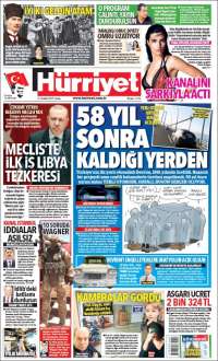 Hürriyet