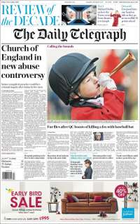 Daily Telegraph