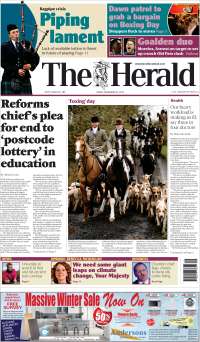 The Herald