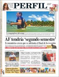 Diario Perfil