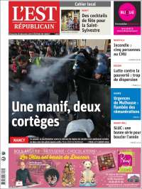 L'Est Republicain