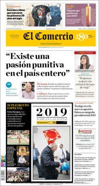 El Comercio