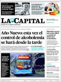 La Capital - Rosario