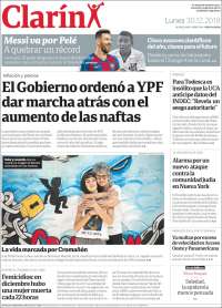 Clarín