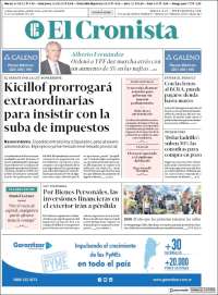 El Cronista Comercial