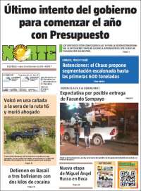 Diario Norte