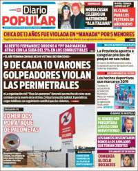 Diario Popular