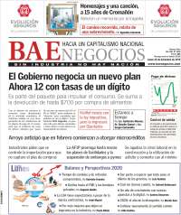 Buenos Aires Económico