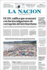 La Nación