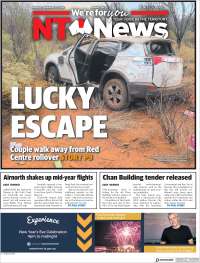 Northern Territory News