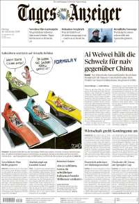 Tages-Anzeiger