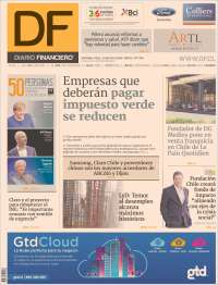 Diario Financiero