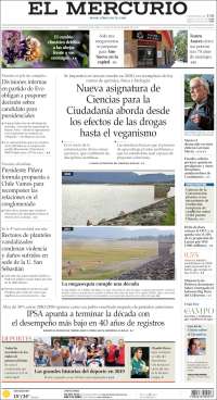 El Mercurio