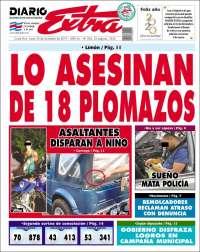 Diario Extra
