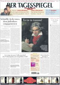 Der Tagesspiegel