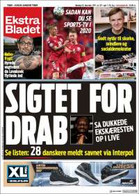 Ekstra Bladet