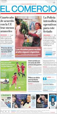 El Comercio