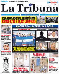 La Tribuna
