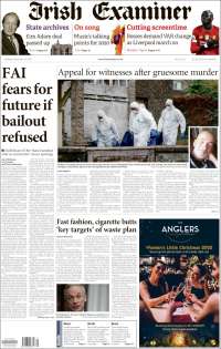 Irish Examiner