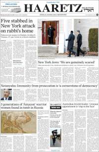 Haaretz