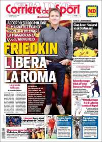 Corriere dello Sport