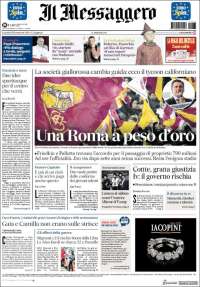 Il Messaggero