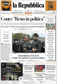 La Repubblica