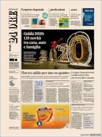 Il Sole 24 ORE