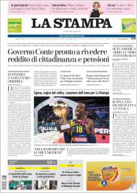 La Stampa