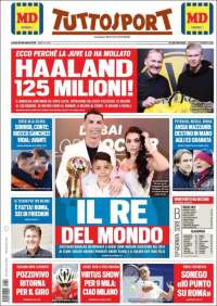Tuttosport