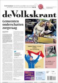 De Volkskrant